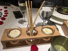 -王品牛排(郑州大卫城店)