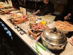 -加餐海鲜自助(集美银泰百货店)