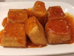 -刘胖子家常菜·蹄花焖藕(中南店)
