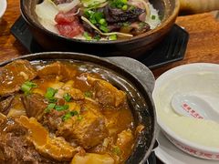 -正德顺順德雙皮奶(中信店)