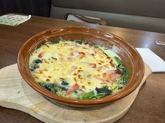 -萨莉亚意式餐厅(玉泉路物美店)
