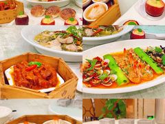 -如丰晟宴(长安万达店)