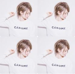 -TRIMS HAIR 修剪造型·烫染接发