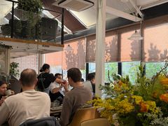 -O'mills Sourdough Bakery&Bistro(永嘉路店)