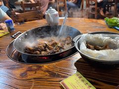 -侠成水上农庄(工业大道店)