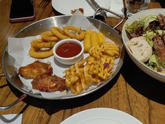 -榖屋house of flour(张江首店)