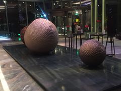 -长春凯悦酒店-品悦中餐厅