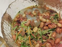 -锅当当铁锅炖烀饼王(长泰广场店)