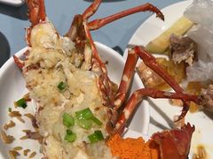 -79号渔船海鲜饭店(华强北店)