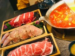 -湊湊火锅·茶憩(打浦桥日月光店)