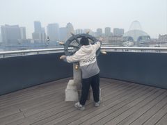 -海河外滩公园