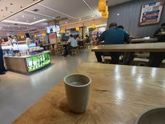 -素满香·食养自助(福州·长乐北路店)