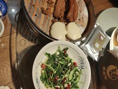 -黄泥岗·黄陂农家菜(百步亭店)