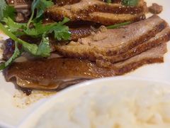 -壹只卤鹅·潮汕菜(莲塘店)