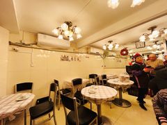 -玲珑餐厅(陕西南路店)