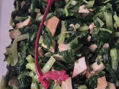 -吴越荣记苏州菜·松鼠桂鱼100%活鱼现做(斜塘老街店)