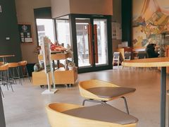 -星巴克(天津佛罗伦萨小镇店)