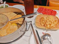 -焯牛潮汕牛肉火锅(云峰街创始店)