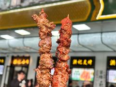 -牛街洪记小吃店(牛街店)