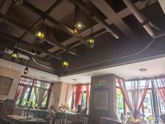 -翡翠鸟精品泰国菜(北辰财富中心店)