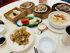 -龙的酒楼·手工早茶·顺德菜(近良路店)