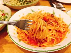 -萨莉亚意式餐厅(天河城购物中心店)