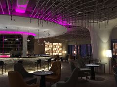 -三迪希尔顿酒店·星空酒廊