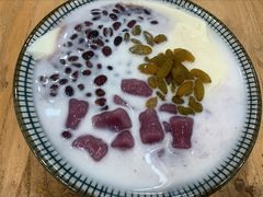 -哼哈豆花工房(高铁吾悦广场店)