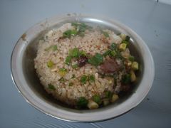 -老嘢扣肉糯米饭(云亭街店)