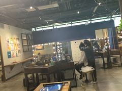 -海马体照相馆(天津世纪都会店)