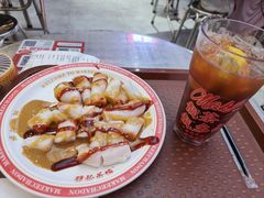 -孖记茶档·热腾茶餐(荔湾领展广场店)