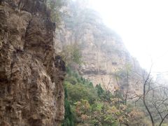 -狼牙山风景区
