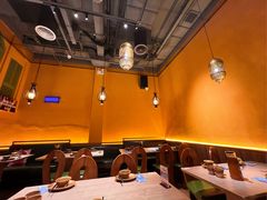 -耶里夏丽·新疆菜·28年喀什老馆(田林东路店)