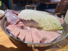-云尊府云南菜·蒸汽石锅鱼(学清路店)