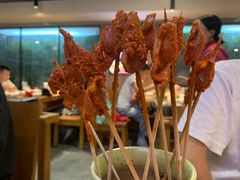 -潮火锅·麻辣牛肉火锅(观音桥方圆·LIVE店)