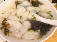 -凤起龙游老面包子(凯德晶品店)