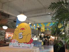 -仁义涵西餐·咖啡(中华巴洛克店)