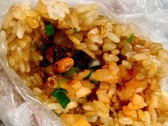 -六广门毛阿姨糯米饭