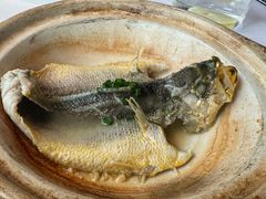 小黄鱼-马仕玖煲·融合菜·酥不腻烤鸭(人大店)