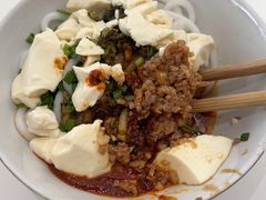 -辣辣小吃豆花米线(大观篆新农贸市场店)