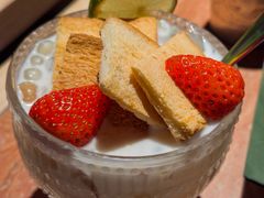 泡鲁达-浩海火燒雲傣家菜(芮欧百货店)