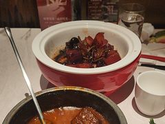 -千百味红餐厅·江西菜(绿地双子塔店)