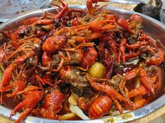 -永刚烧烤(大夜市店)