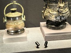 -广西壮族自治区博物馆