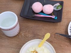 -小川洋风料理(武胜路凯德广场店)
