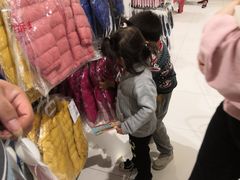 -优衣库(郑州二七万达广场店)