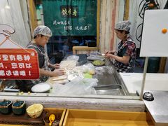 -东北饭店·饺饺者( 学府壹号店)
