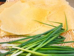 -五谷粮煎饼卷大葱(景星店)