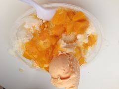 冰冰酱刨冰(中山路总店)-冰冰酱老味刨冰绵绵冰(中山路总店)