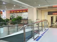 -哈尔滨医科大学附属第四医院(南岗院区)